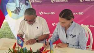 Belize and the IDB Launch Program to Boost Jobs and Workforce Skills