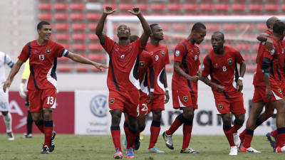 Gold Cup: Belize's American coach says his players will show USMNT they can make it in MLS