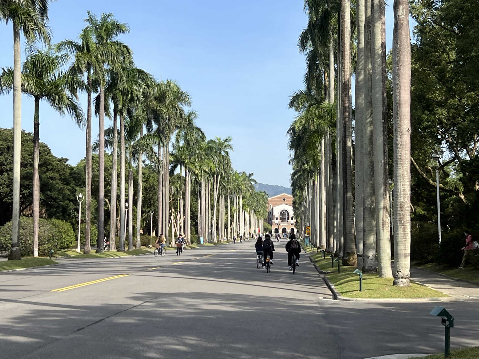 Belize education officials visit Taiwan to deepen academic ties
