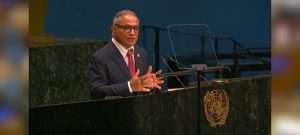 Belize Renews Call to End U.S. Blockade on Cuba