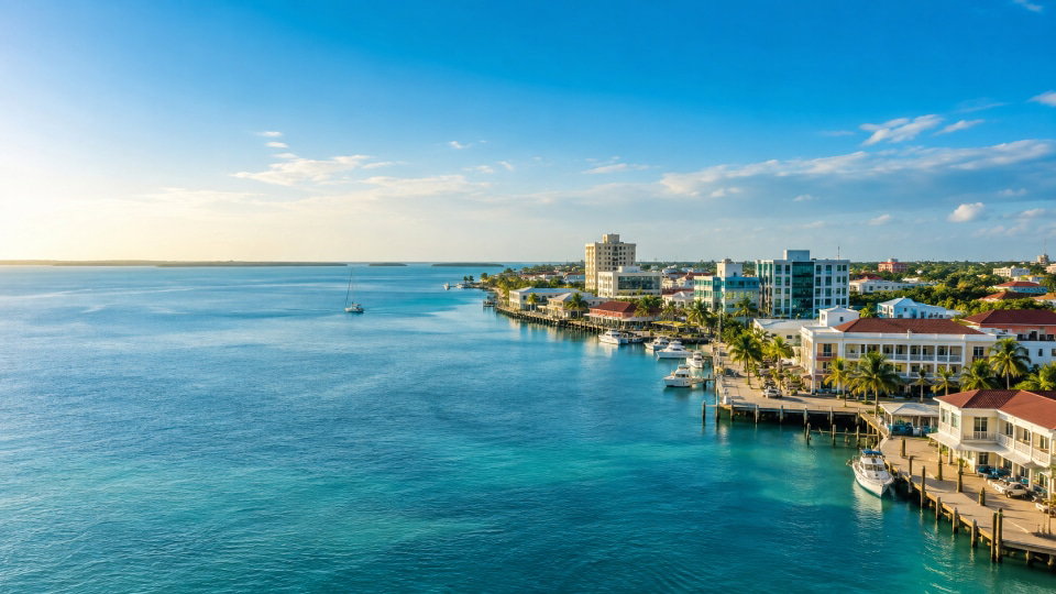 Belize Proposes $500,000 Investor Residency Program