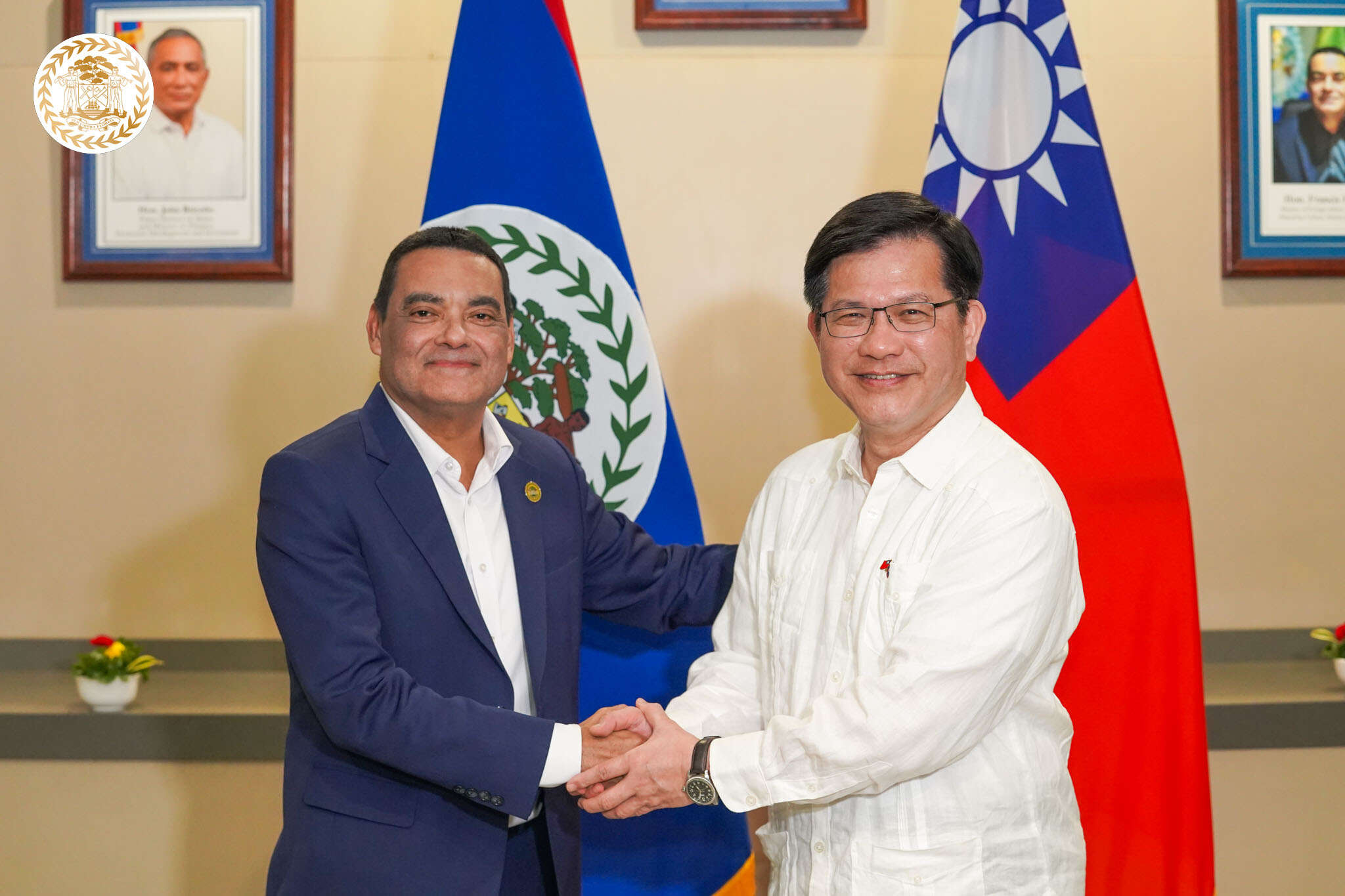 Belize Rejects Chinese Sanctions Against Foreign Affairs Minister Fonseca