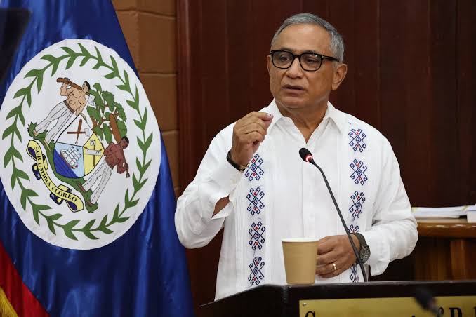 Belize removed from EU tax list after transparency review