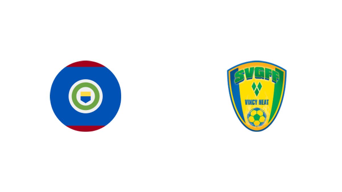 Belize vs Saint Vincent and The Grenadines: Worldwide CONCACAF Nations League broadcasts and how to watch anywhere in the world with a VPN